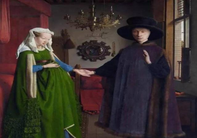 3d漫画新婚 柴米油盐的精准晕染海报