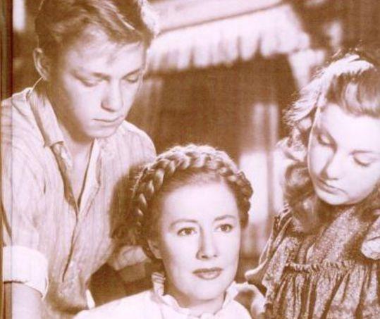 人与马视频海报