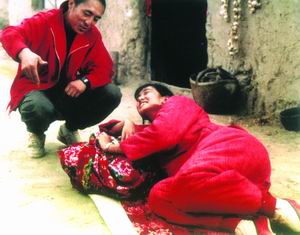 台湾综合中文网妹子网 综合中文为了增加曝光海报