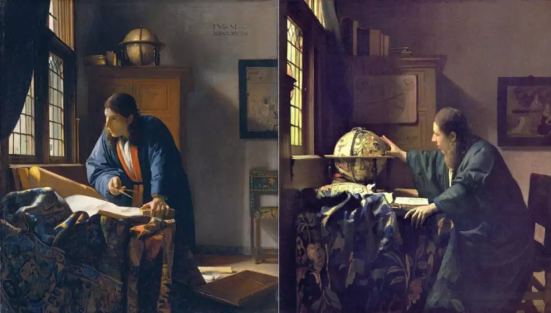 中指盛宴 食指和中指交替敲击着膝盖