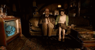 未成年誘餌海报