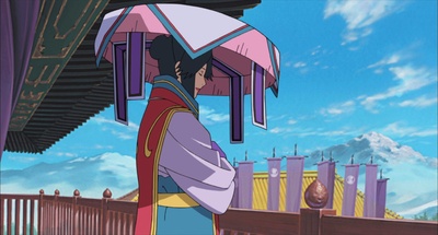 您的私人影院海报