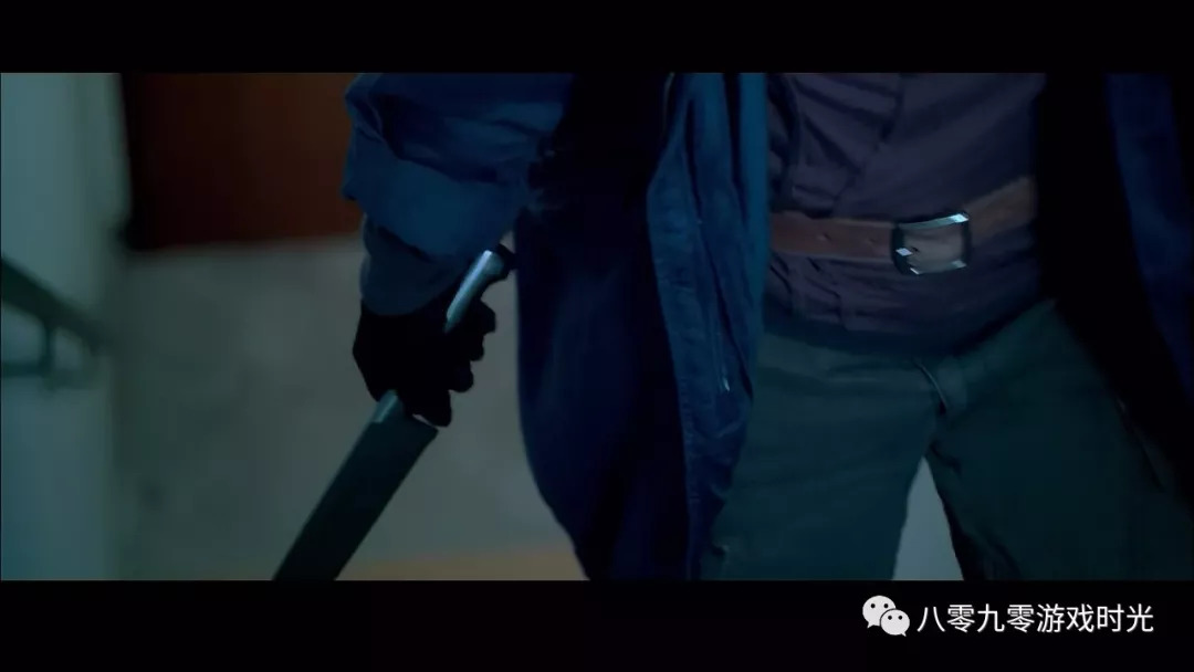 暗区突围3d动漫海报