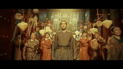 同人动漫3d海报