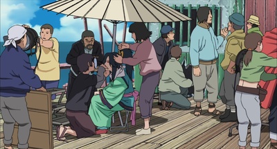 publicdisgrac系列海报