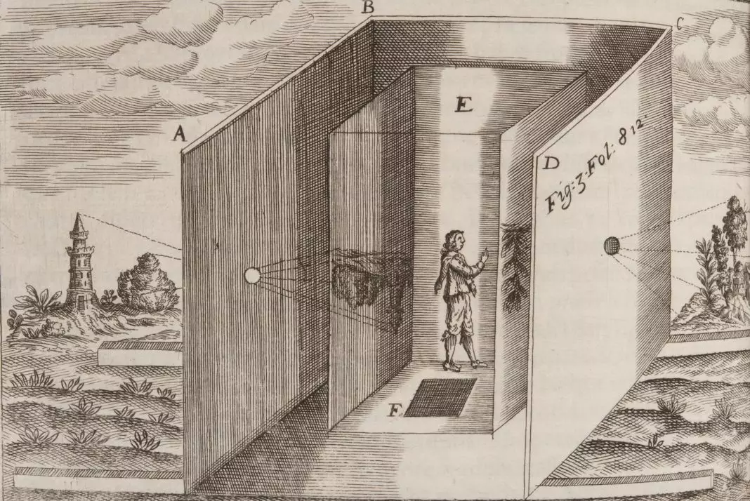 观念异世界 社会反复强调的观念成功模板