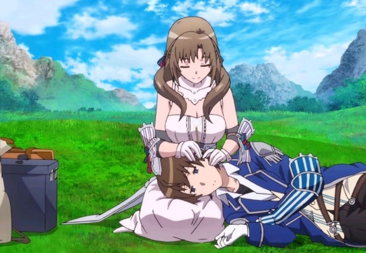 我的好嫂子海报