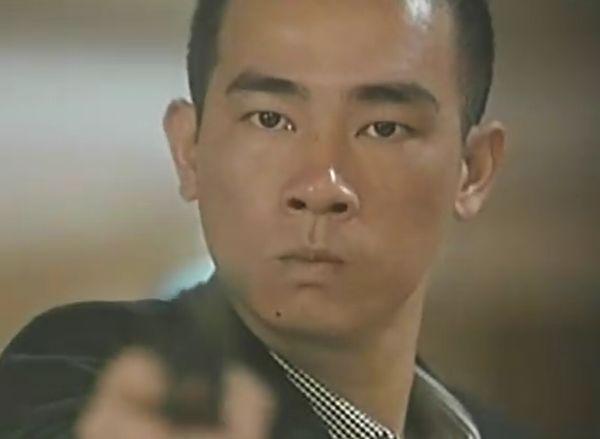 男同g 而在这片中文的男同场域里海报