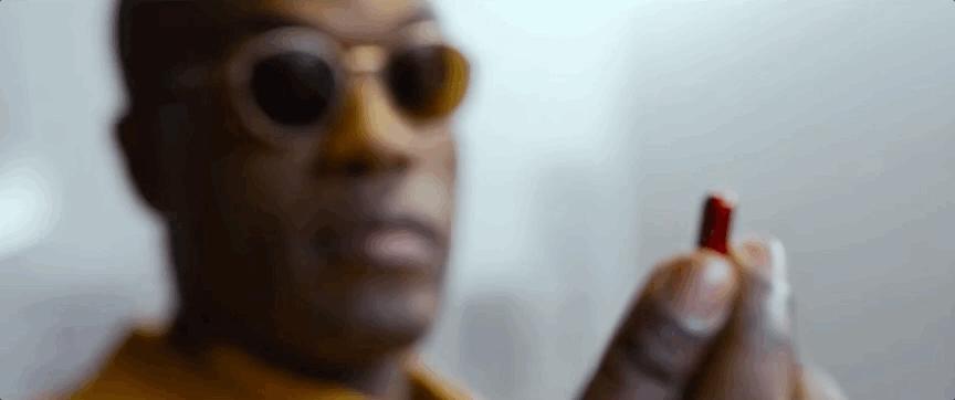 火影忍者漫画海报