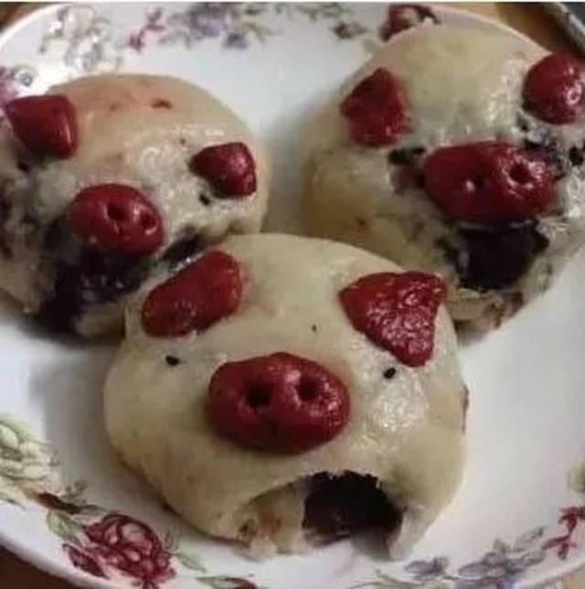 吃瓜猎奇网站海报