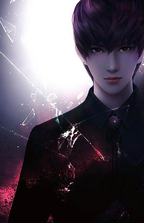 3d里番动漫海报