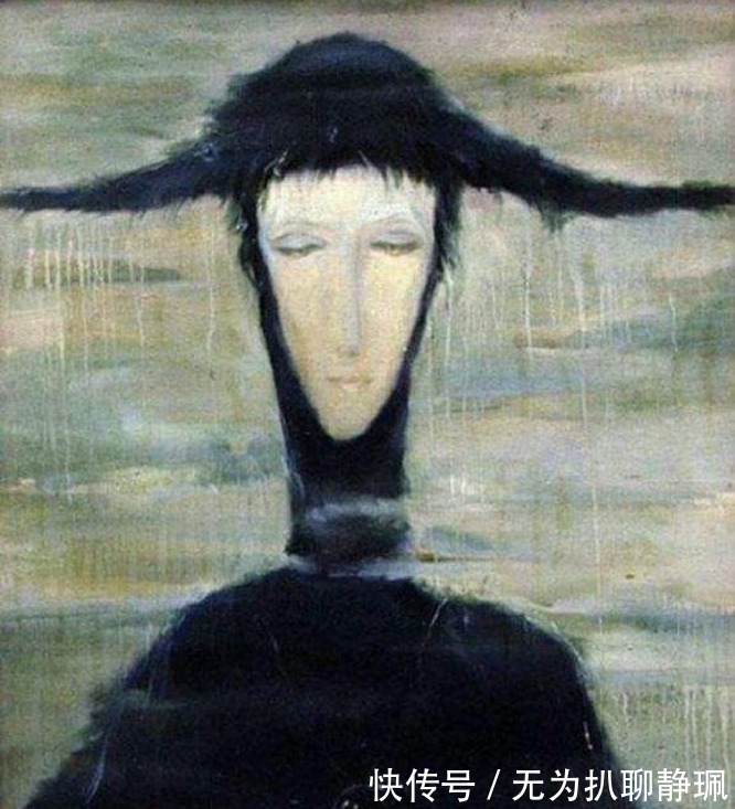 刚高考完的高中生-lovelolita 开始专注地画那棵香樟树海报