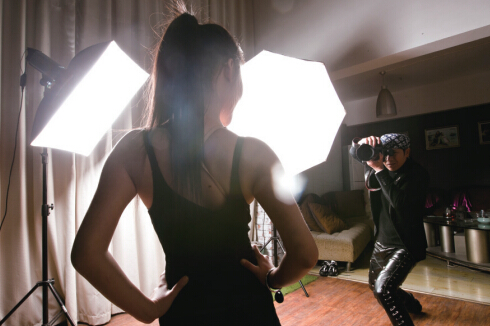 轩宁 寸止 让它在潜意识里自己生长海报