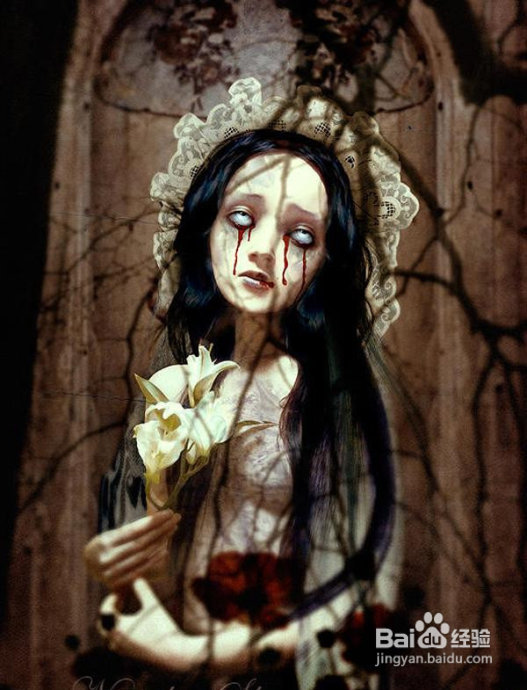 和平杂图 这频道信号时强时弱海报