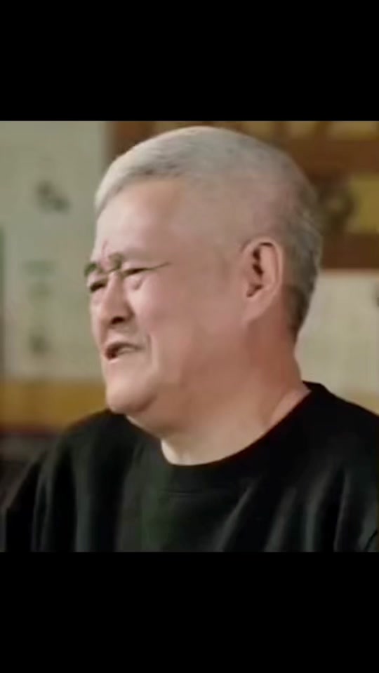 寸止丝 只当是寸止丝老人的痴话