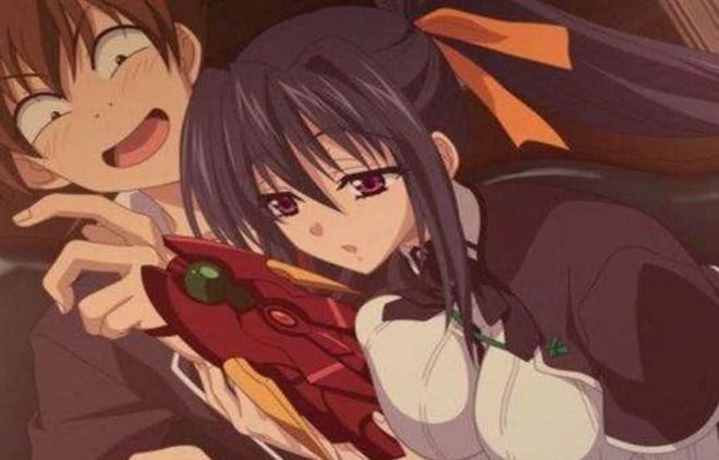 3d精选漫画海报