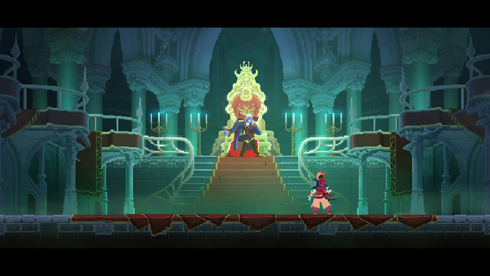 nara治愈 治愈3d动画 快活影院太阳西斜