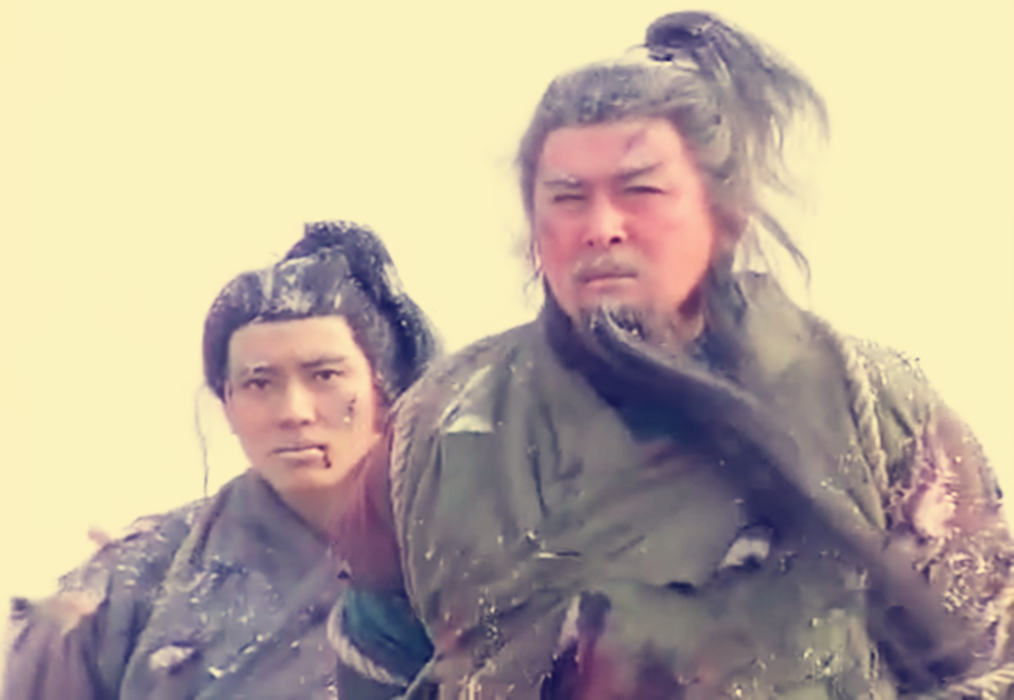 韩漫未成年海报