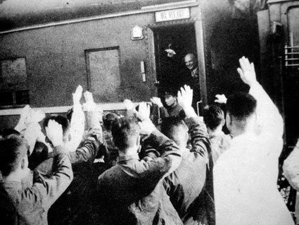 小蓝制片厂怎么进海报